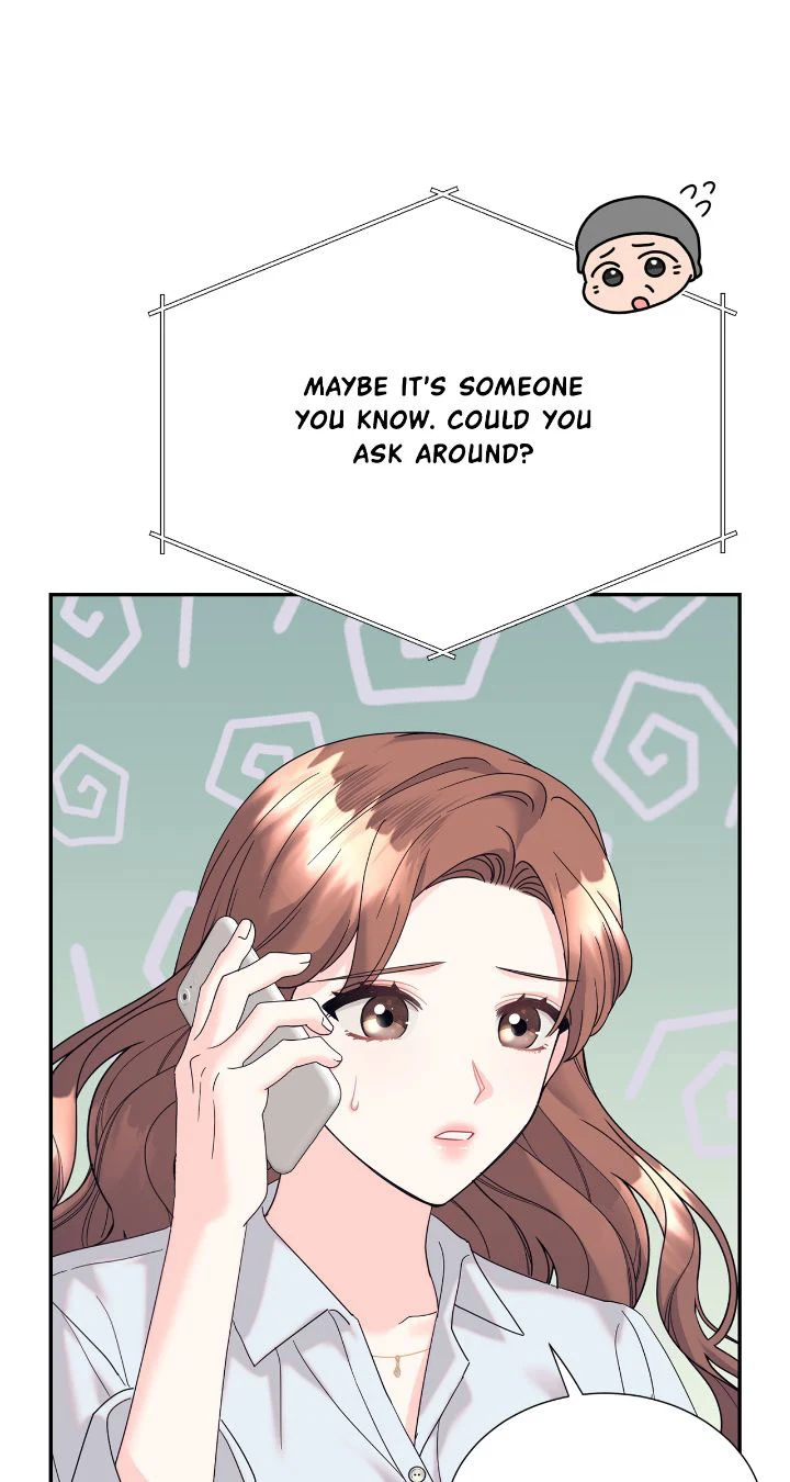 Fake Wife Chapter 40 page 52