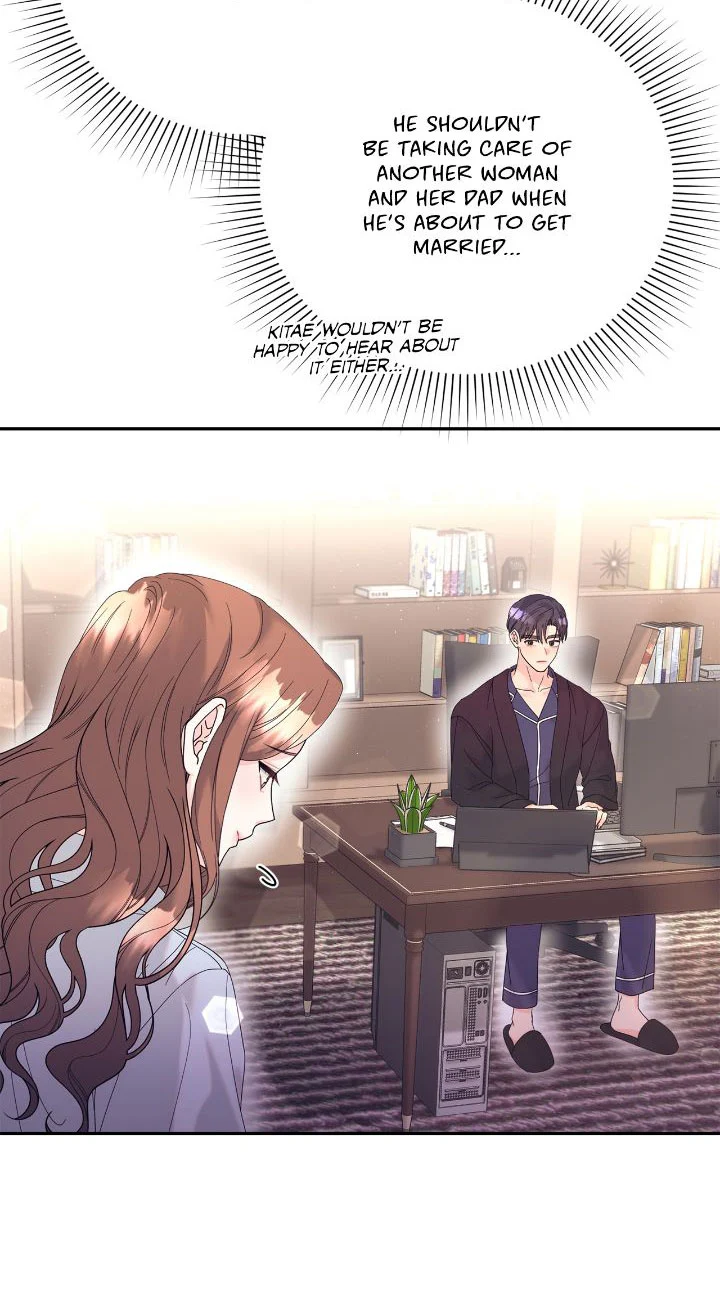 Fake Wife Chapter 40 page 57