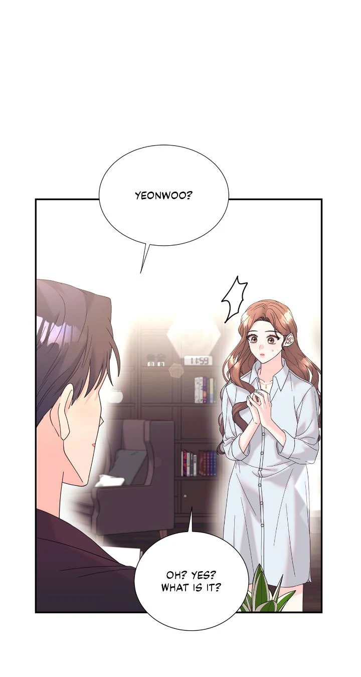 Fake Wife Chapter 40 page 58