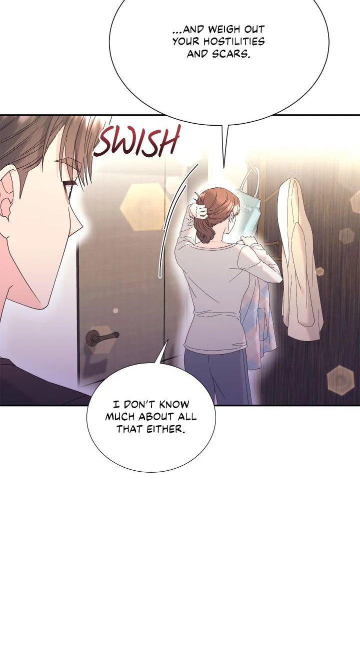 Fake Wife Chapter 40 page 5