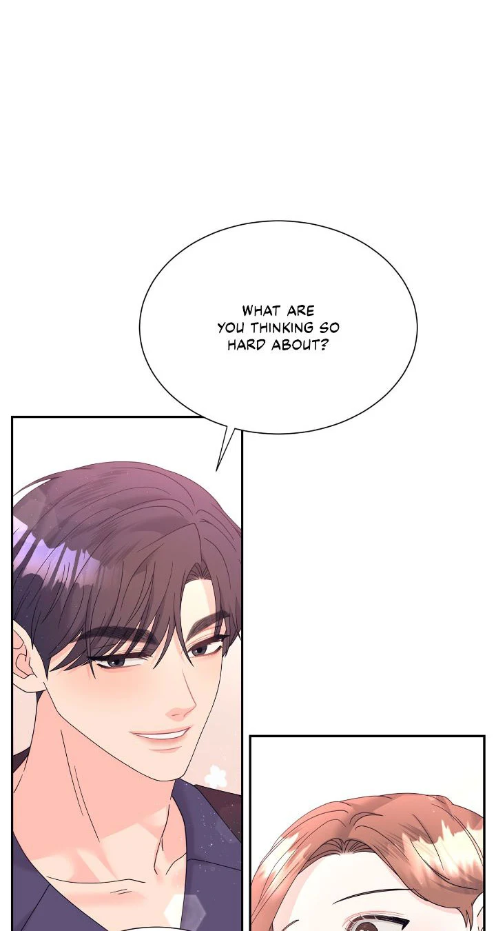 Fake Wife Chapter 40 page 59