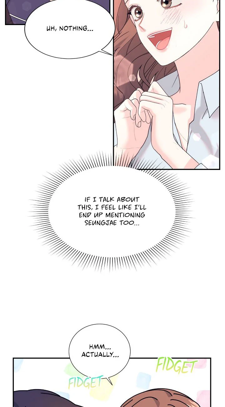 Fake Wife Chapter 40 page 60