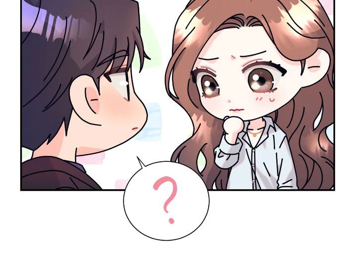 Fake Wife Chapter 40 page 61