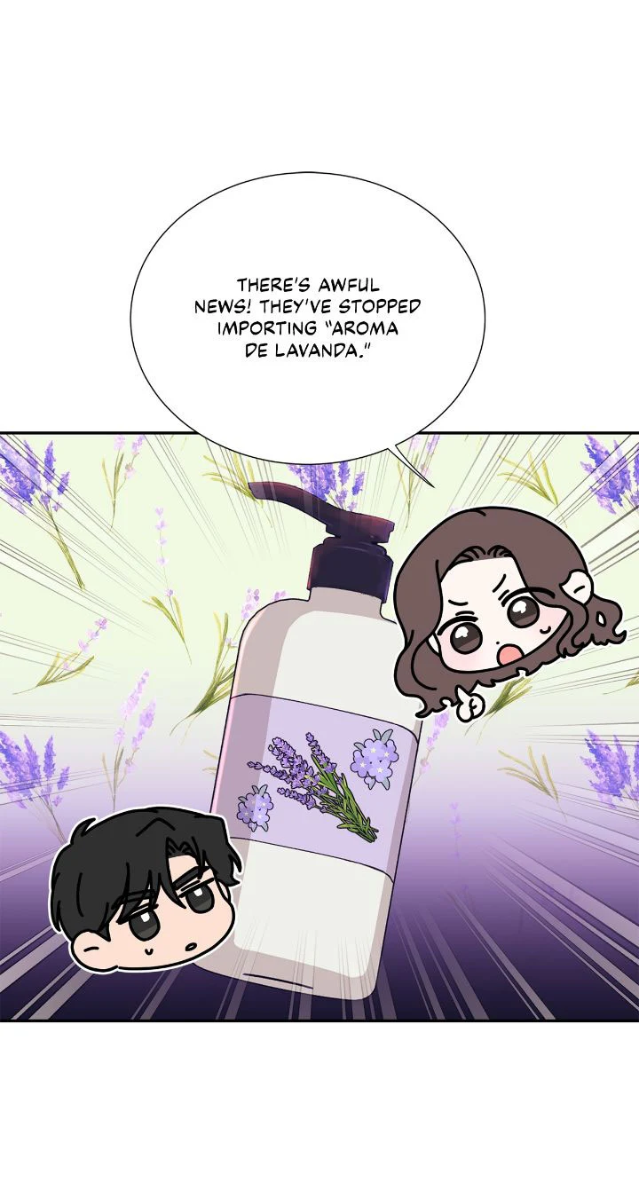Fake Wife Chapter 40 page 62