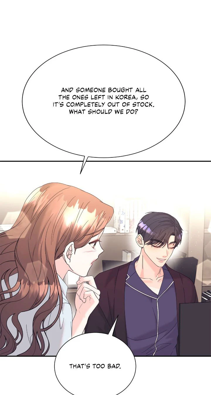 Fake Wife Chapter 40 page 63