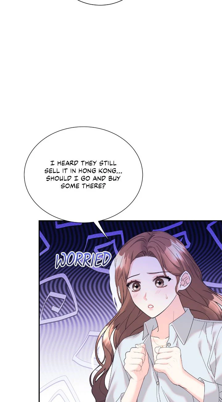 Fake Wife Chapter 40 page 64