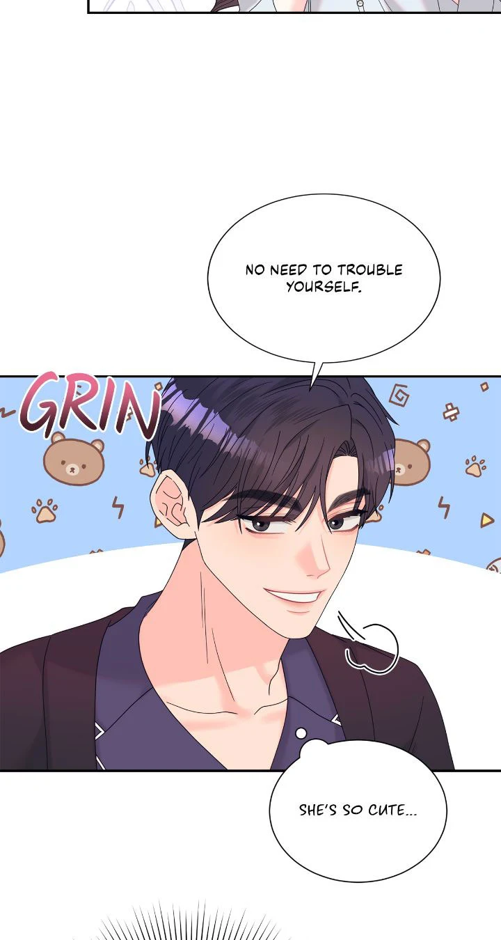 Fake Wife Chapter 40 page 65