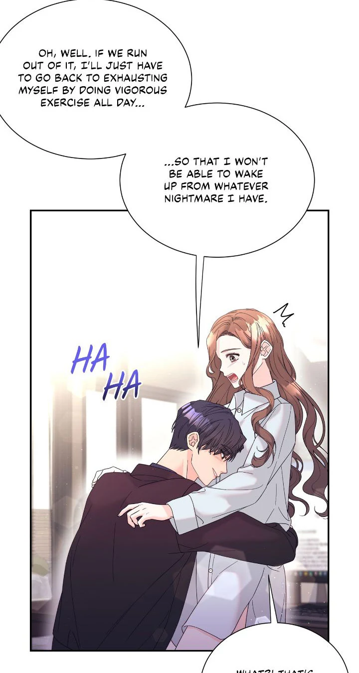 Fake Wife Chapter 40 page 69
