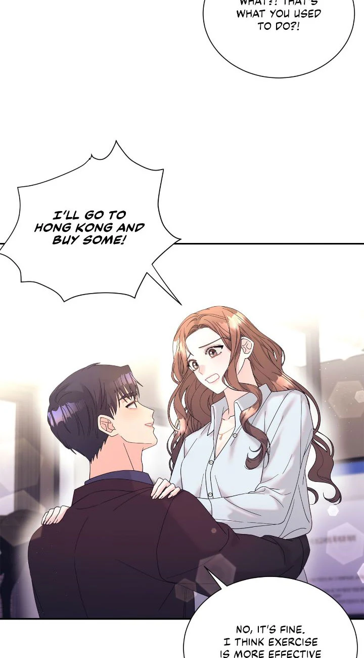 Fake Wife Chapter 40 page 70