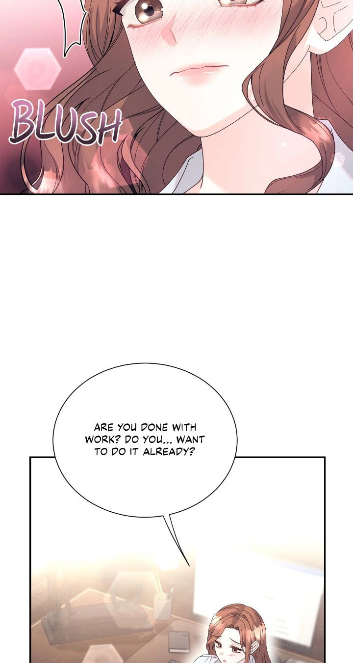 Fake Wife Chapter 40 page 73