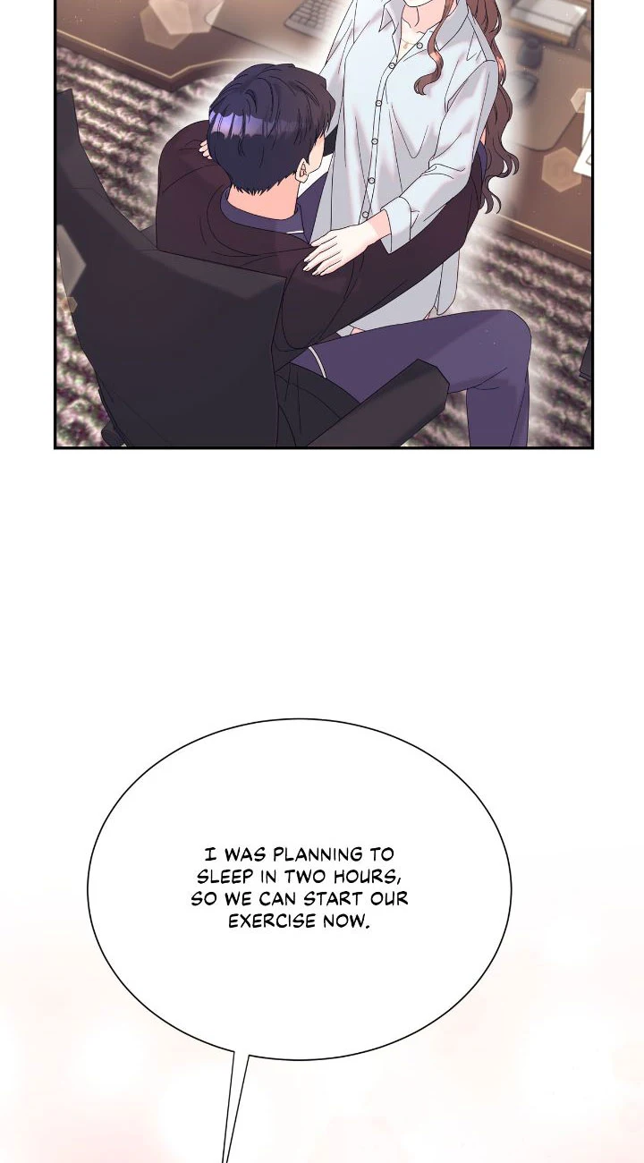 Fake Wife Chapter 40 page 74
