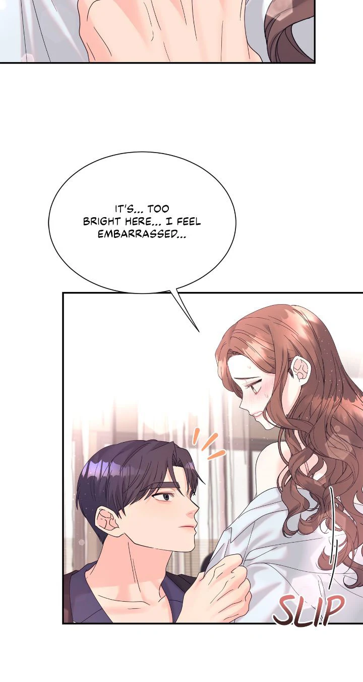 Fake Wife Chapter 40 page 78