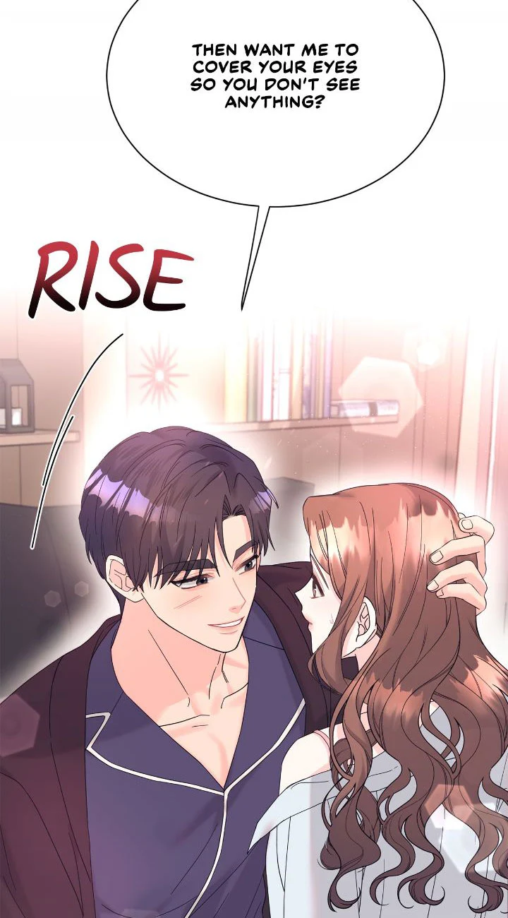 Fake Wife Chapter 40 page 80
