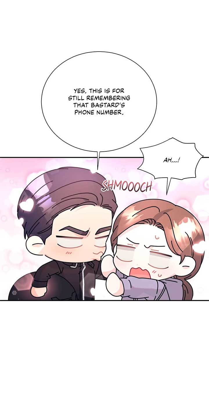 Fake Wife Chapter 42 page 13