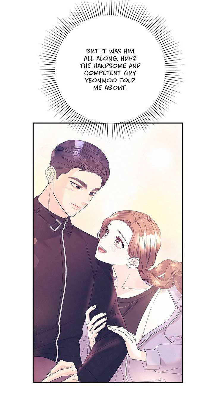 Fake Wife Chapter 42 page 17