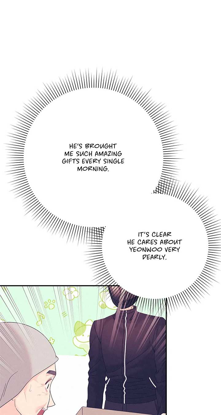 Fake Wife Chapter 42 page 18