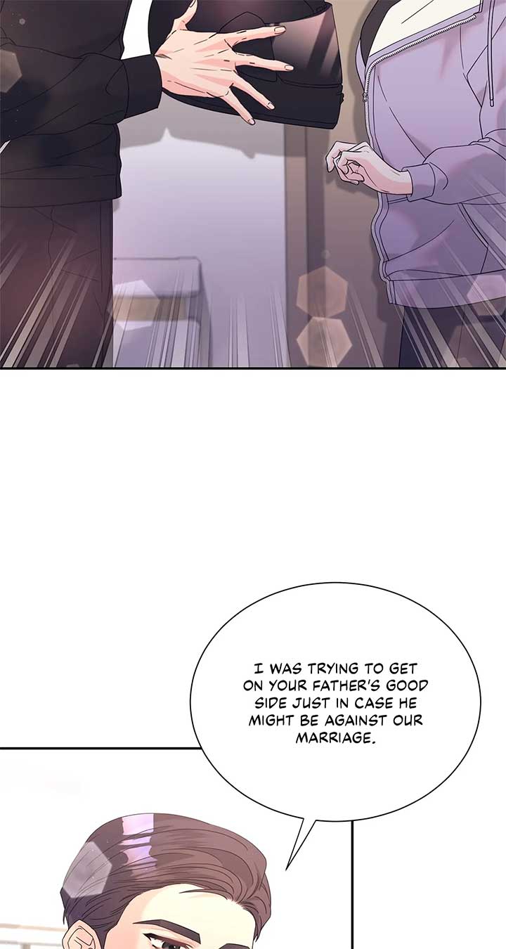 Fake Wife Chapter 42 page 1