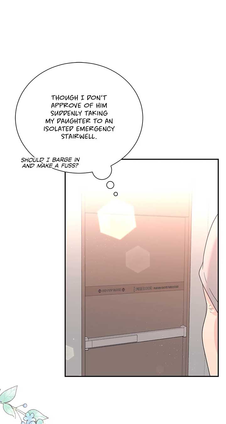 Fake Wife Chapter 42 page 20