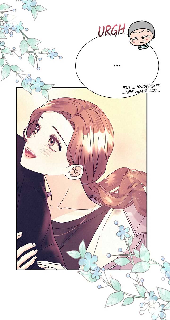 Fake Wife Chapter 42 page 21