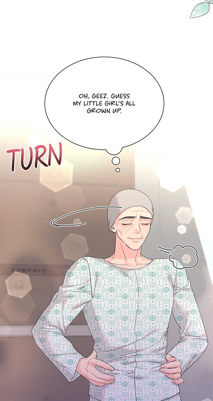 Fake Wife Chapter 42 page 22