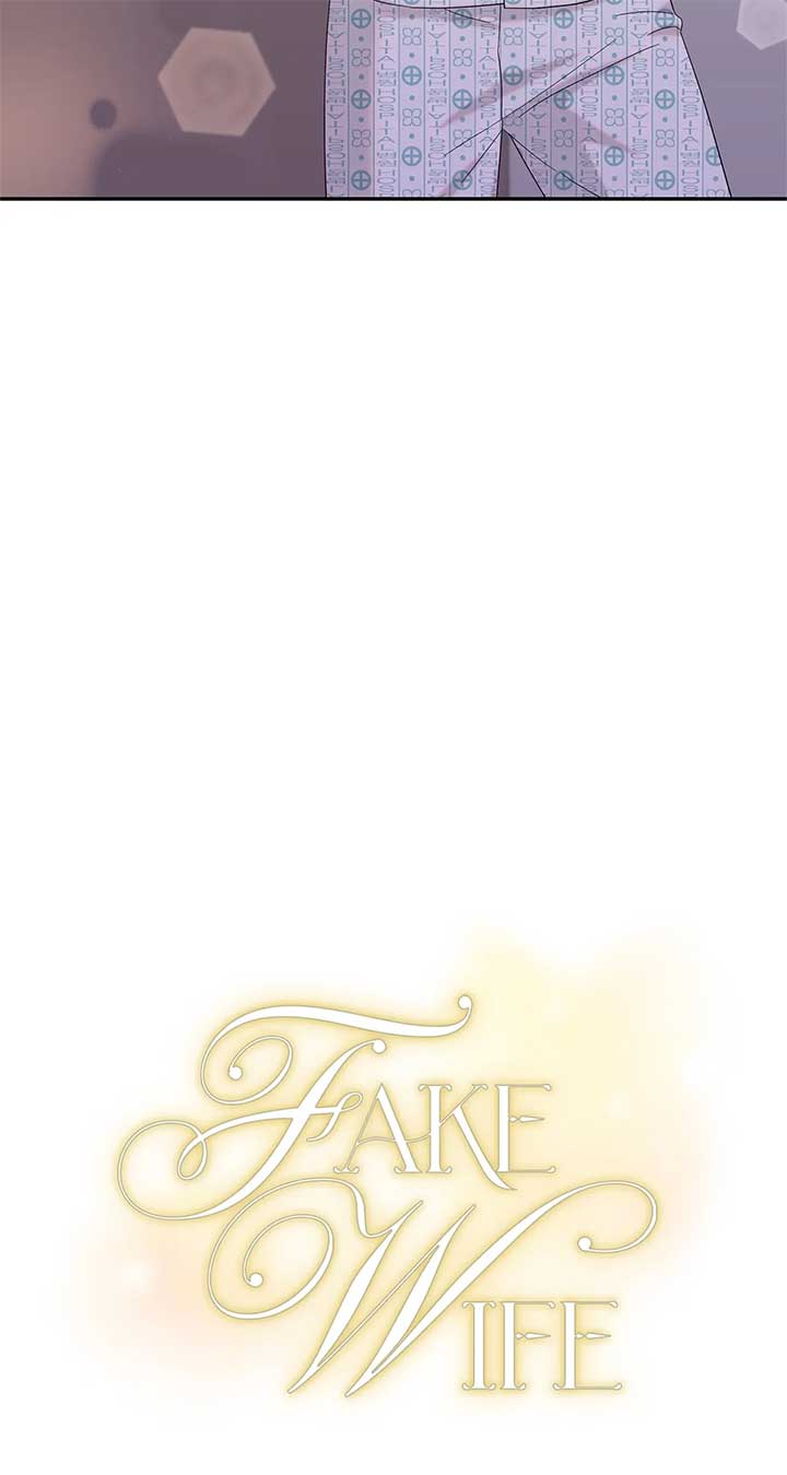 Fake Wife Chapter 42 page 23