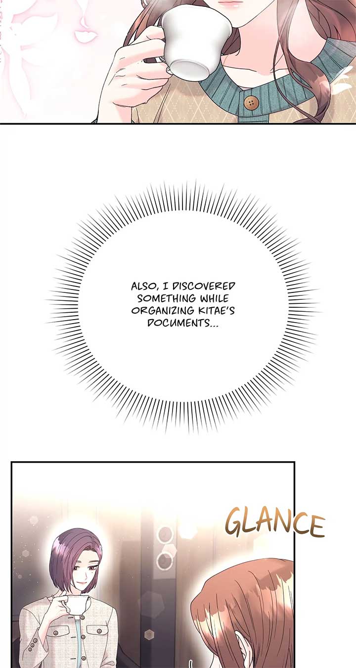 Fake Wife Chapter 42 page 27