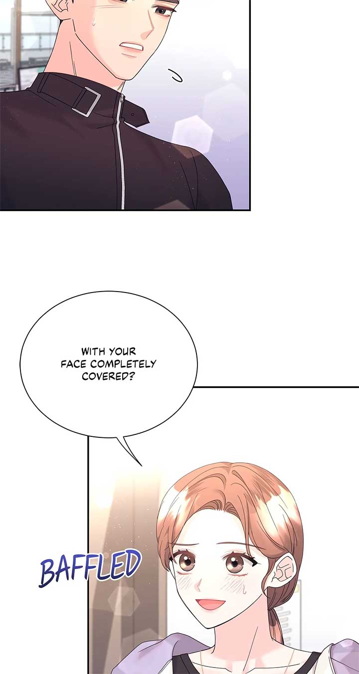 Fake Wife Chapter 42 page 2