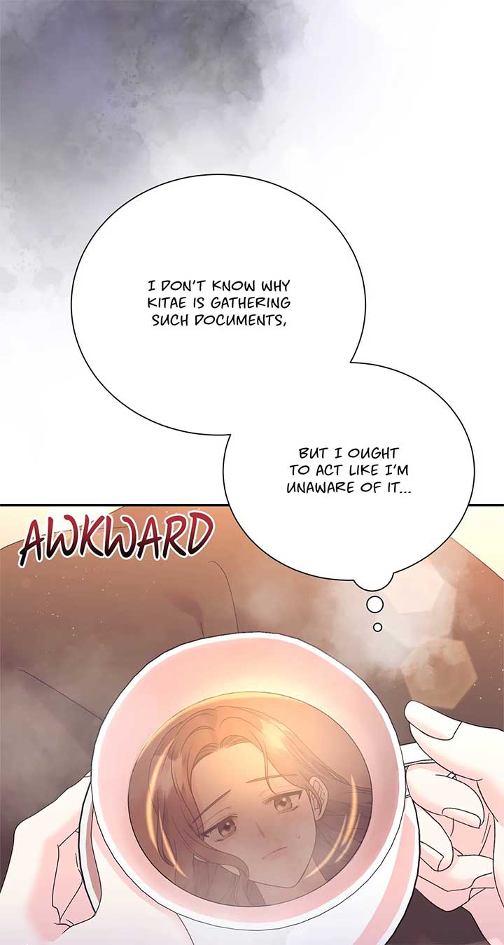 Fake Wife Chapter 42 page 31