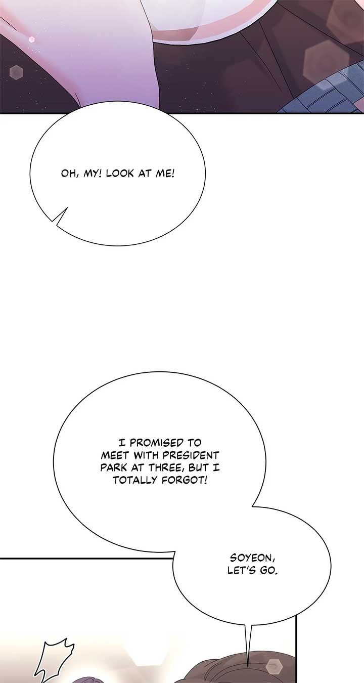 Fake Wife Chapter 42 page 32