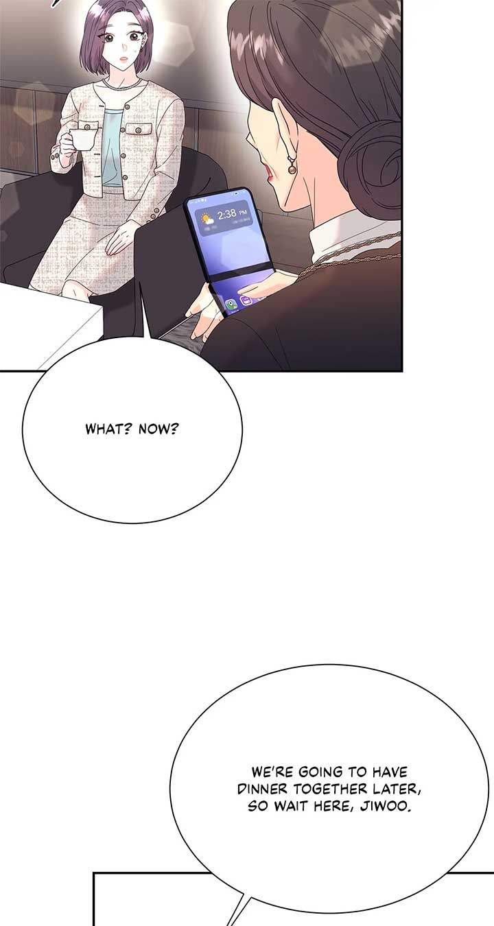 Fake Wife Chapter 42 page 33