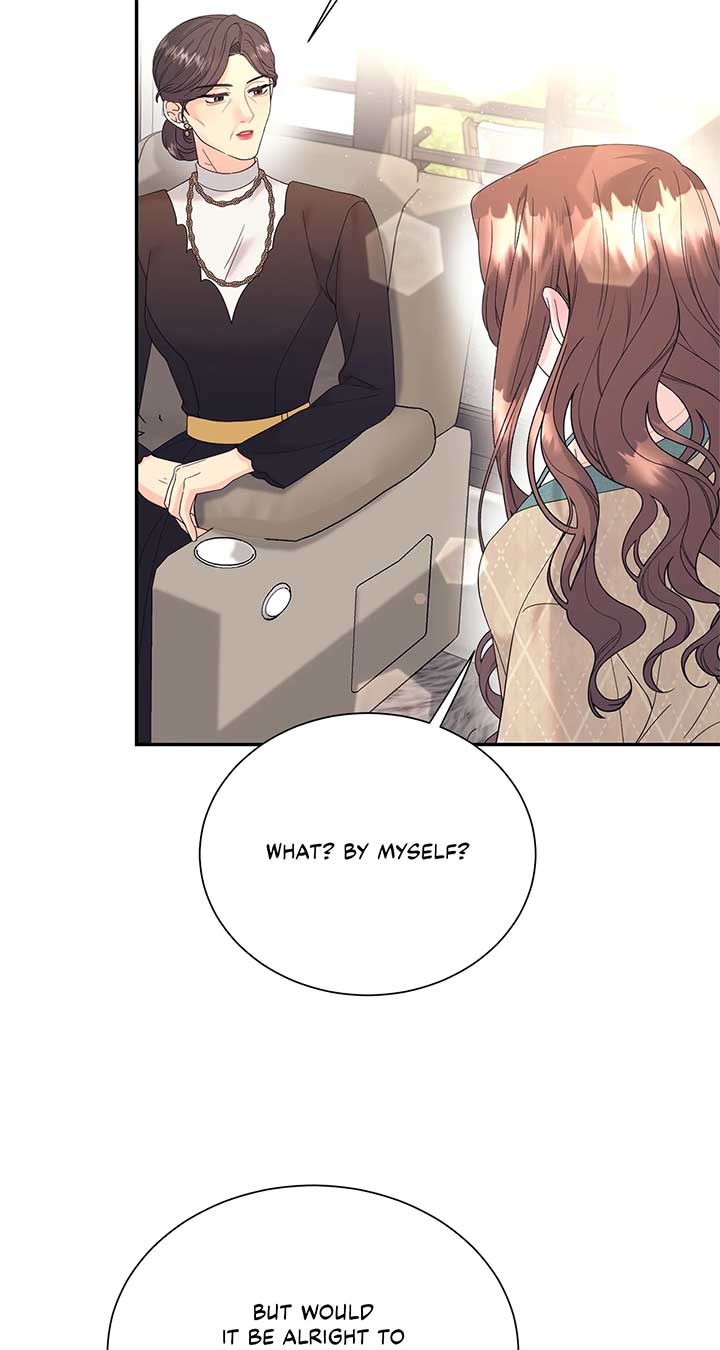 Fake Wife Chapter 42 page 34