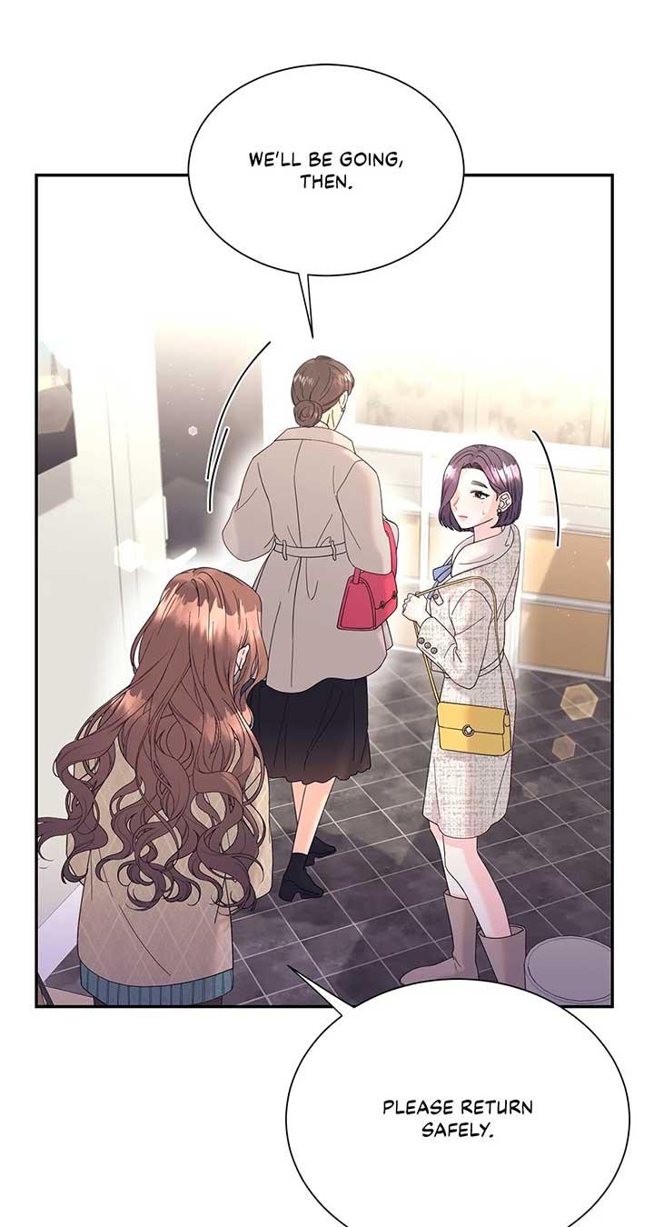 Fake Wife Chapter 42 page 37