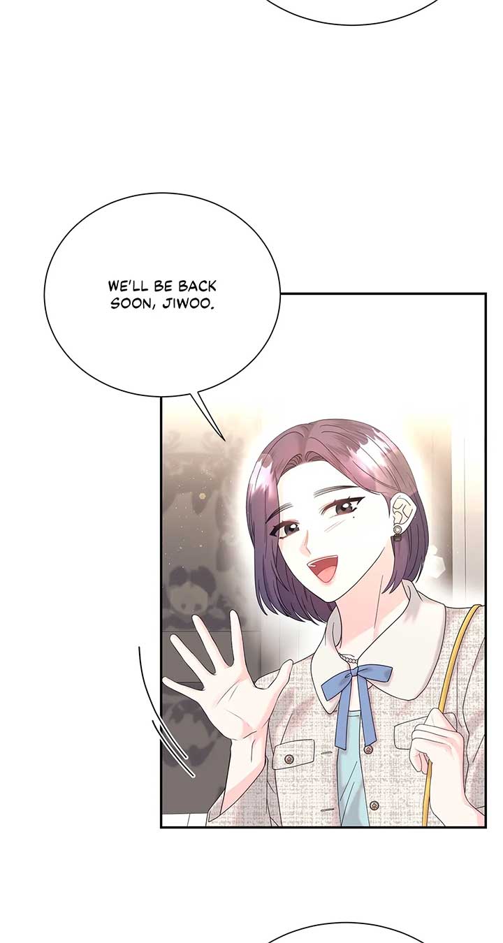 Fake Wife Chapter 42 page 38