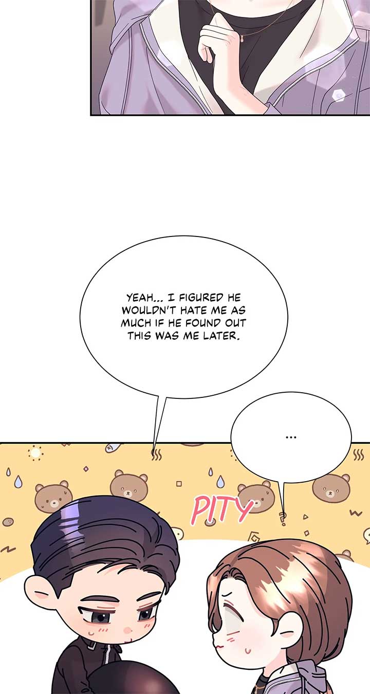Fake Wife Chapter 42 page 3