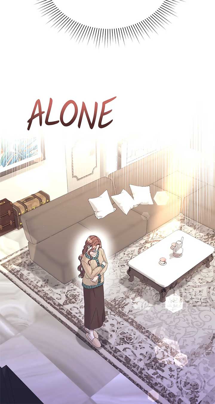 Fake Wife Chapter 42 page 40
