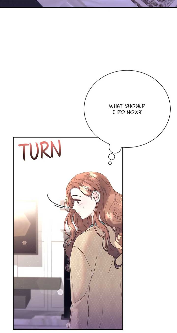 Fake Wife Chapter 42 page 41