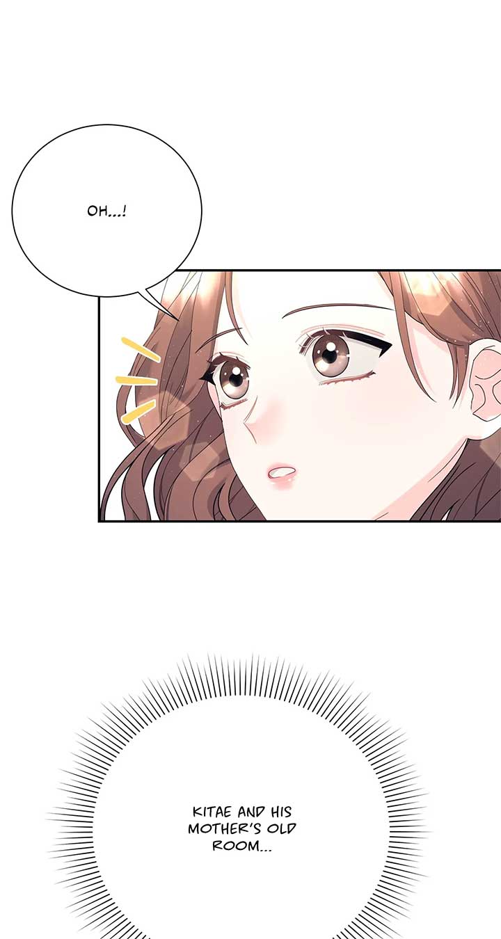 Fake Wife Chapter 42 page 42