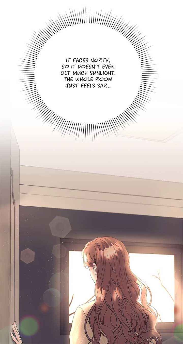 Fake Wife Chapter 42 page 44