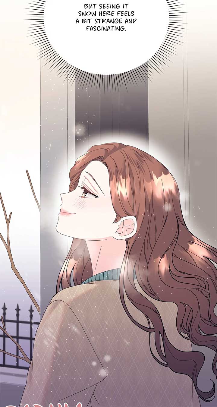 Fake Wife Chapter 42 page 50