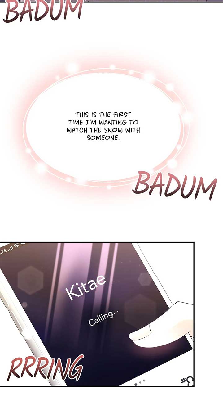 Fake Wife Chapter 42 page 51
