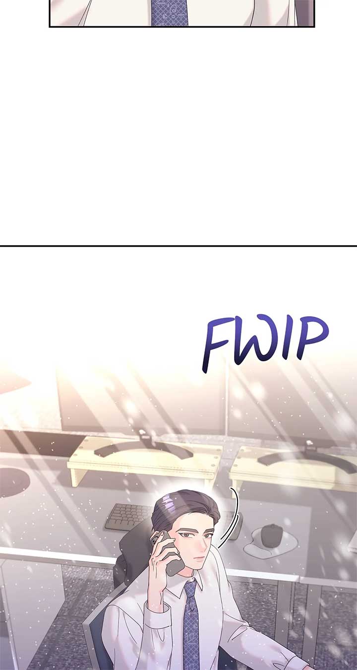 Fake Wife Chapter 42 page 54