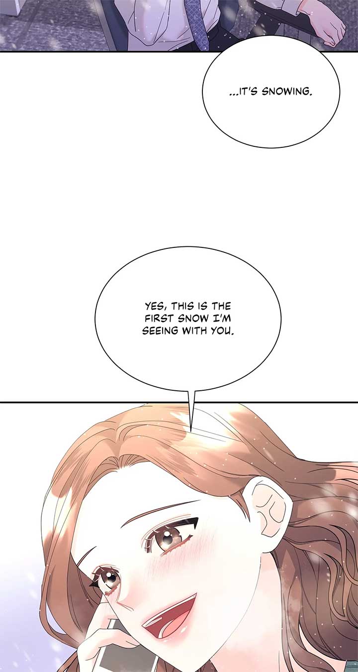 Fake Wife Chapter 42 page 55