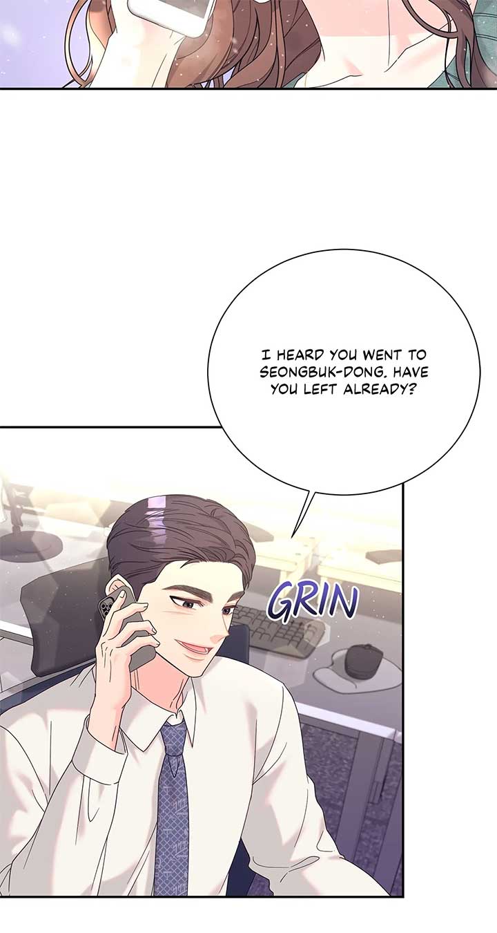 Fake Wife Chapter 42 page 56