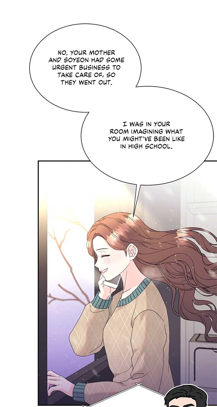 Fake Wife Chapter 42 page 58