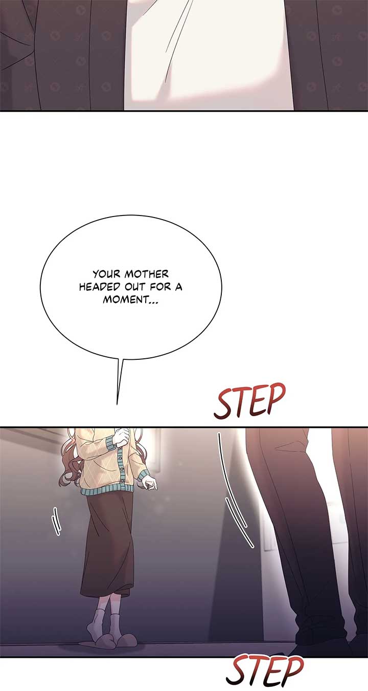 Fake Wife Chapter 42 page 70