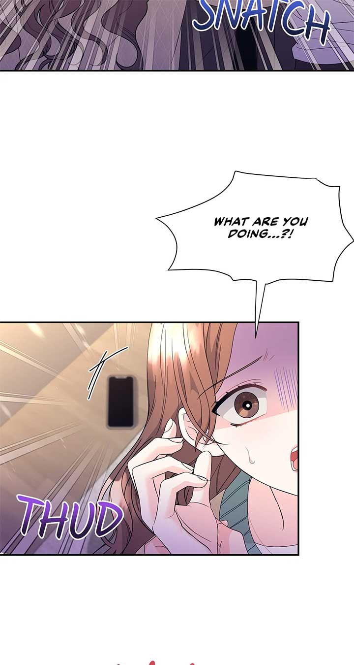 Fake Wife Chapter 42 page 72