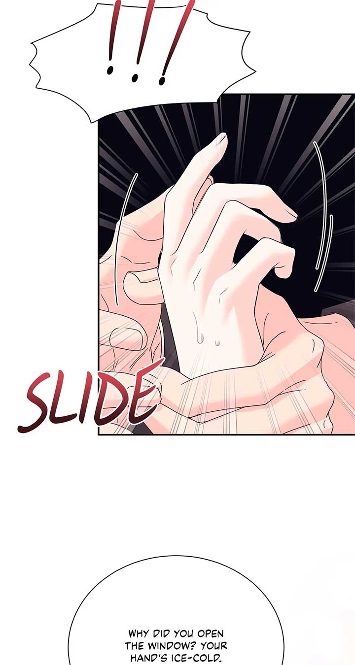 Fake Wife Chapter 42 page 73