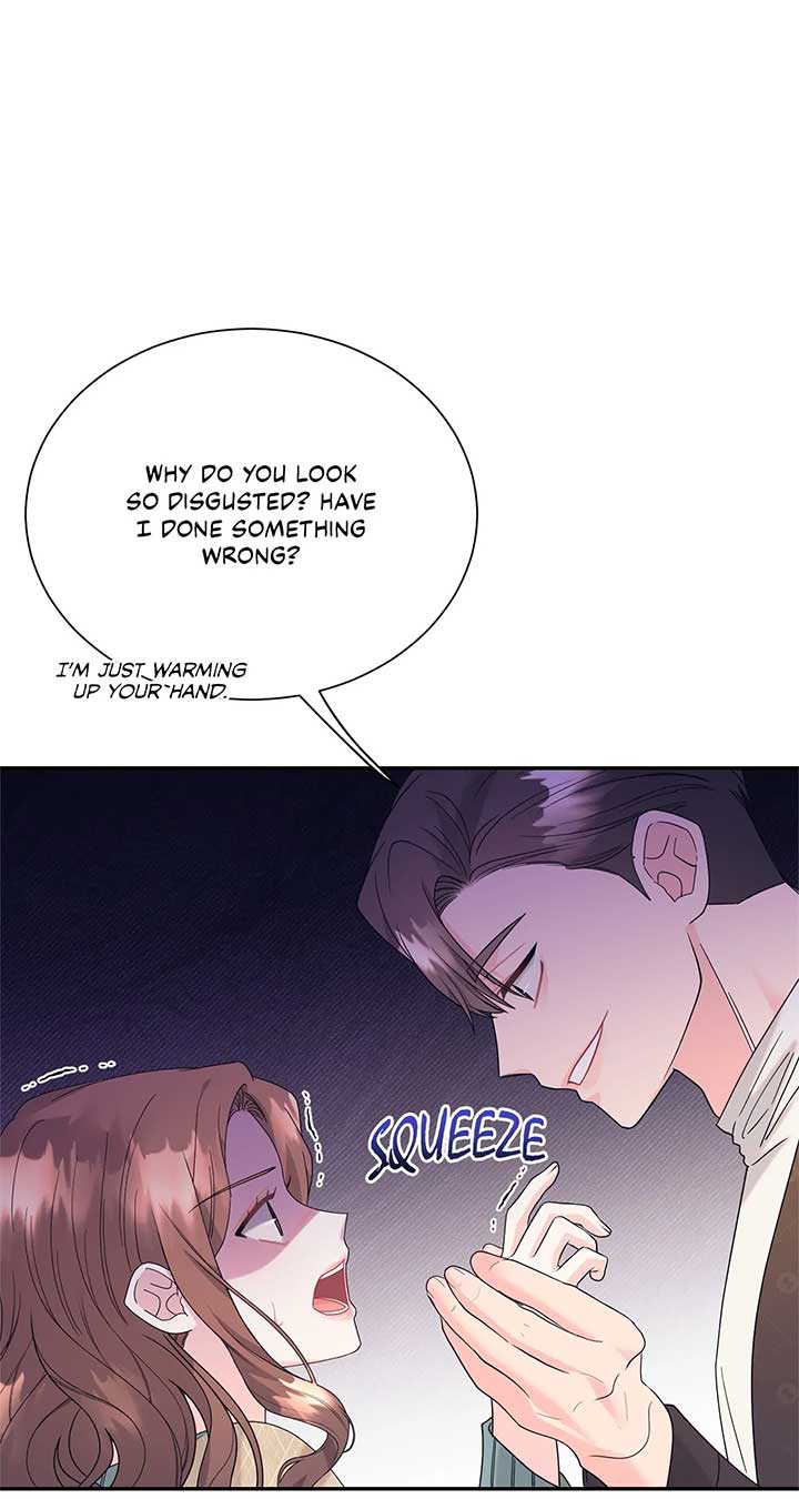 Fake Wife Chapter 42 page 76