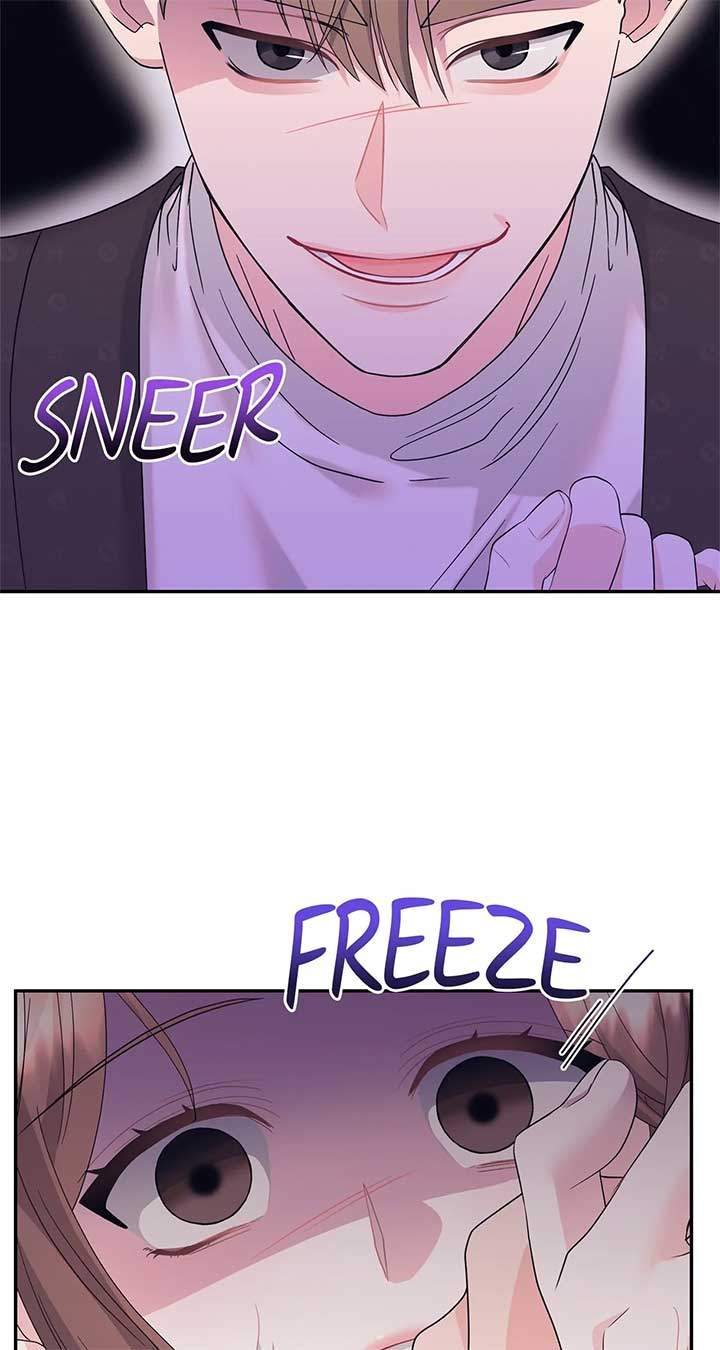 Fake Wife Chapter 42 page 78