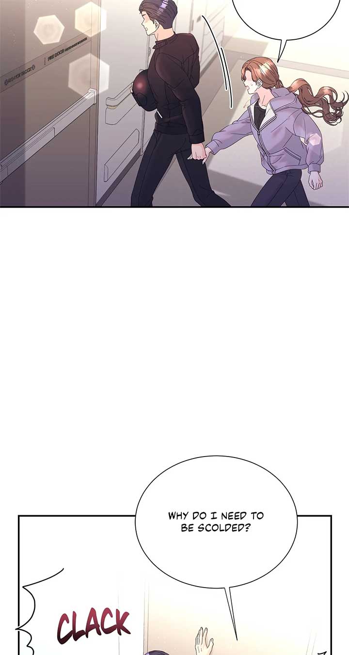 Fake Wife Chapter 42 page 7